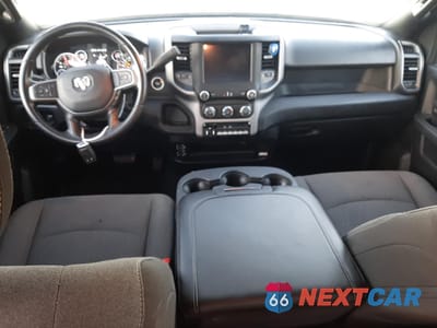 Zdjęcie 8 z 12 samochodu: 2024 RAM 3500 VIN:3C7WRTCL0RG113255 - miniatura