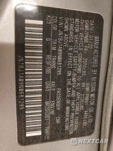 Zdjęcie 12 z 12 samochodu: 2022 NISSAN ROGUE SPORT S VIN:JN1BJ1AW9NW681295 - miniatura