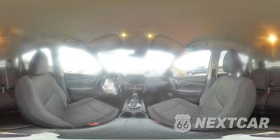 Zdjęcie 14 z 17 samochodu: 2019 NISSAN ROGUE S VIN:5N1AT2MT7KC840172 - miniatura