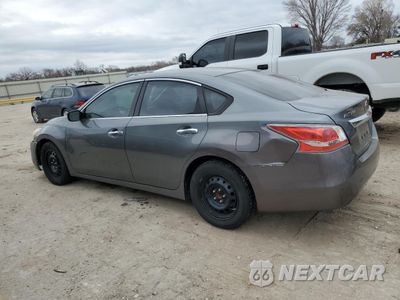 Drugie zdjęcie samochodu z przodu: 2014 NISSAN ALTIMA 2.5 VIN:1N4AL3AP7EC129227 - miniatura