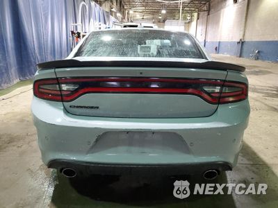 Zdjęcie 6 z 12 samochodu: 2022 DODGE CHARGER R/T VIN:2C3CDXCT5NH240653 - miniatura