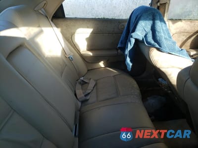 Zdjęcie 10 z 12 samochodu: 1998 MAZDA MILLENIA VIN:JM1TA2216W1417668 - miniatura