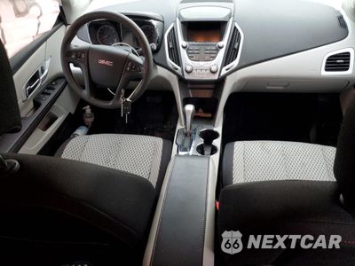 Zdjęcie 8 z 15 samochodu: 2015 GMC TERRAIN SLE VIN:2GKALMEKXF6131373 - miniatura