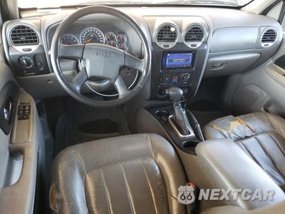 Zdjęcie 8 z 13 samochodu: 2004 GMC ENVOY XL VIN:1GKES16S246209231 - miniatura