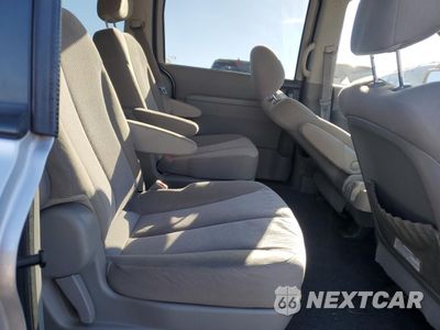Zdjęcie 12 z 15 samochodu: 2014 KIA SEDONA LX VIN:KNDMG4C73E6542307 - miniatura