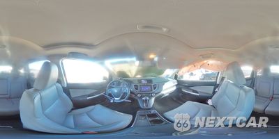 Zdjęcie 14 z 16 samochodu: 2015 HONDA CR-V TOURING VIN:5J6RM3H9XFL009760 - miniatura