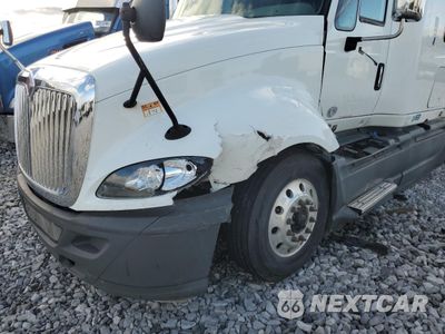 Zdjęcie 9 z 10 samochodu: 2016 INTERNATIONAL PROSTAR VIN:3HSDJAPR2GN030781 - miniatura