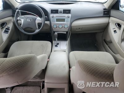 Zdjęcie 8 z 11 samochodu: 2008 TOYOTA CAMRY CE VIN:4T1BE46K38U216130 - miniatura
