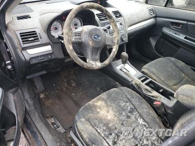 Zdjęcie 8 z 12 samochodu: 2014 SUBARU IMPREZA VIN:JF1GJAA6XEH015592 - miniatura