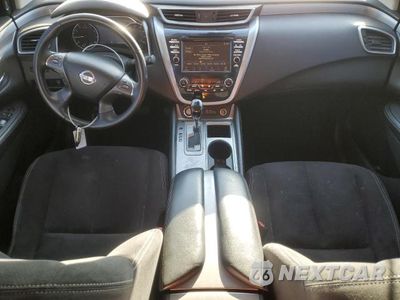 Zdjęcie 8 z 13 samochodu: 2020 NISSAN MURANO SV VIN:5N1AZ2BJ2LN136001 - miniatura