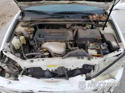 Zdjęcie 12 z 16 samochodu: 2004 TOYOTA CAMRY LE VIN:4T1BE32K24U297177 - miniatura