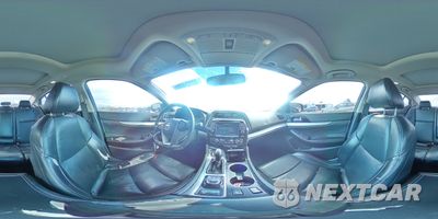 Zdjęcie 13 z 15 samochodu: 2016 NISSAN MAXIMA 3.5S VIN:1N4AA6AP6GC411238 - miniatura