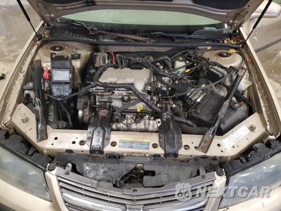 Zdjęcie 11 z 12 samochodu: 2004 CHEVROLET IMPALA VIN:2G1WF52E049375356 - miniatura