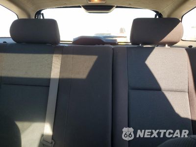 Zdjęcie 10 z 14 samochodu: 2007 TOYOTA COROLLA MATRIX XR VIN:2T1KR32E27C641465 - miniatura
