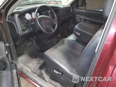 Zdjęcie 8 z 14 samochodu: 2003 DODGE RAM 1500 ST VIN:1D7HU16N23J647102 - miniatura