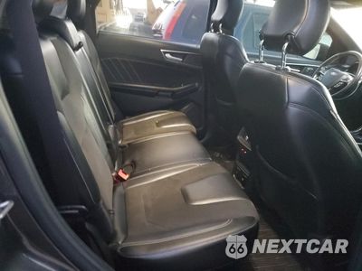 Zdjęcie 10 z 13 samochodu: 2019 FORD EDGE ST VIN:2FMPK4AP7KBC75518 - miniatura
