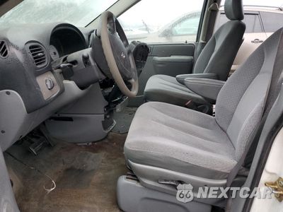 Zdjęcie 7 z 13 samochodu: 2006 DODGE CARAVAN SE VIN:1D4GP25BX6B705971 - miniatura