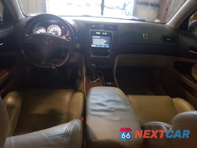 Zdjęcie 8 z 15 samochodu: 2007 LEXUS GS 350 VIN:JTHBE96S670026294 - miniatura