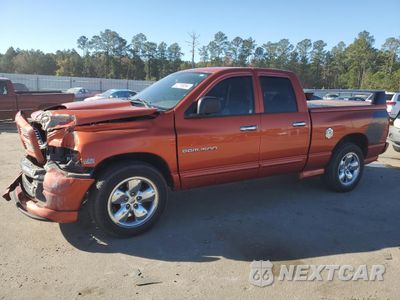 2005 DODGE RAM 1500 ST 1D7HA18D85J603279 - główne zdjęcie licytacji z USA - miniatura
