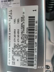 Zdjęcie 13 z 14 samochodu: 2024 TOYOTA TACOMA DOUBLE CAB VIN:3TYLB5JN9RT048092 - miniatura