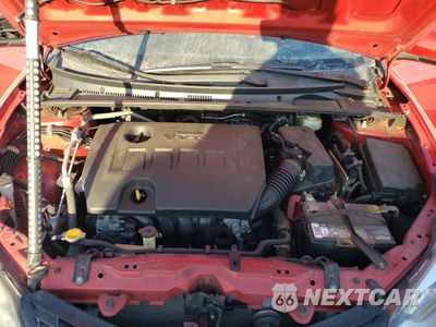 Zdjęcie 12 z 15 samochodu: 2016 TOYOTA COROLLA L VIN:2T1BURHEXGC496846 - miniatura