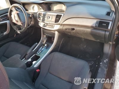 Zdjęcie 8 z 15 samochodu: 2014 HONDA ACCORD LX-S VIN:1HGCT1B36EA014599 - miniatura