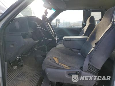Zdjęcie 7 z 13 samochodu: 2001 DODGE RAM 3500 VIN:1B7MC33791J508627 - miniatura