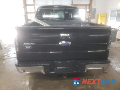 Zdjęcie 6 z 12 samochodu: 2013 FORD F150 SUPERCREW VIN:1FTFW1ET1DKE56231 - miniatura