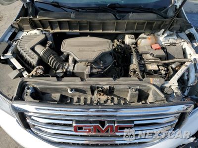 Zdjęcie 13 z 15 samochodu: 2019 GMC ACADIA SLT-1 VIN:1GKKNMLS5KZ268169 - miniatura