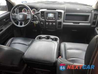 Zdjęcie 8 z 15 samochodu: 2014 RAM 3500 ST VIN:3C63RRGLXEG151431 - miniatura