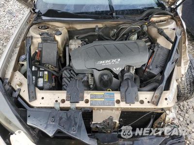 Zdjęcie 11 z 13 samochodu: 2005 PONTIAC GRAND PRIX VIN:2G2WP522751343213 - miniatura