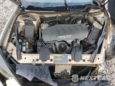 Zdjęcie 11 z 14 samochodu: 2005 PONTIAC GRAND PRIX VIN:2G2WP522751343213 - miniatura