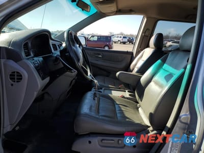 Zdjęcie 7 z 16 samochodu: 2002 HONDA ODYSSEY EXL VIN:5FNRL18042B056553 - miniatura
