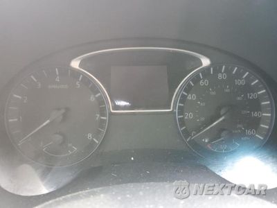 Zdjęcie 9 z 12 samochodu: 2017 NISSAN ALTIMA 2.5 VIN:1N4AL3AP4HC110767 - miniatura