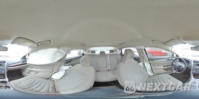 Zdjęcie 13 z 14 samochodu: 2017 FORD FUSION SE VIN:3FA6P0H78HR370184 - miniatura
