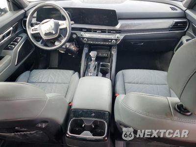 Zdjęcie 8 z 15 samochodu: 2024 KIA TELLURIDE SX VIN:5XYP5DGC6RG479054 - miniatura