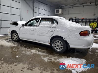 Drugie zdjęcie samochodu z przodu: 1999 CHEVROLET MALIBU LS VIN:1G1NE52J5X6127403 - miniatura