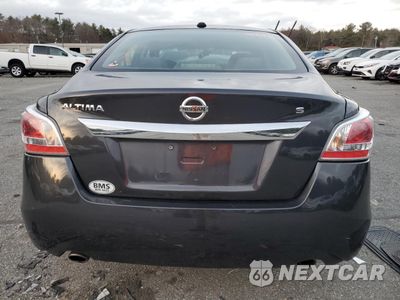 Zdjęcie 6 z 14 samochodu: 2015 NISSAN ALTIMA 2.5 VIN:1N4AL3AP9FC424783 - miniatura