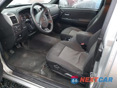 Zdjęcie 7 z 12 samochodu: 2010 GMC CANYON SLE-2 VIN:1GTKTDDE7A8121818 - miniatura