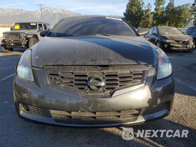Piąte zdjęcie samochodu w środku: 2008 NISSAN ALTIMA 2.5S VIN:1N4AL24EX8C211655 - miniatura