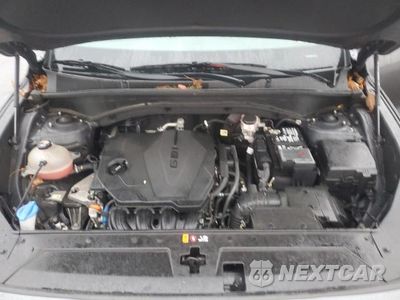 Zdjęcie 12 z 14 samochodu: 2022 HYUNDAI SANTA FE SEL VIN:5NMS3DAJ0NH432819 - miniatura