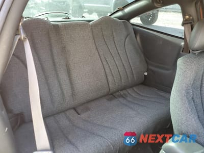Zdjęcie 10 z 14 samochodu: 2005 CHEVROLET CAVALIER VIN:1G1JC12F557116806 - miniatura