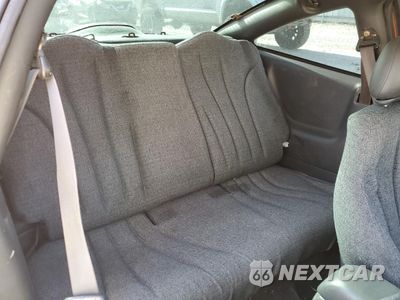 Zdjęcie 10 z 14 samochodu: 2005 CHEVROLET CAVALIER VIN:1G1JC12F557116806 - miniatura