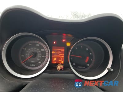 Zdjęcie 9 z 15 samochodu: 2009 MITSUBISHI LANCER DE VIN:JA3AU16U49U000967 - miniatura