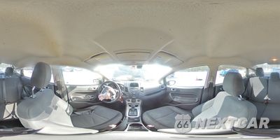 Zdjęcie 14 z 14 samochodu: 2016 FORD FIESTA SE VIN:3FADP4BJ9GM135808 - miniatura