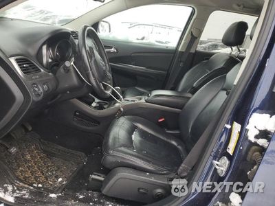 Zdjęcie 7 z 13 samochodu: 2017 DODGE JOURNEY CROSSROAD VIN:3C4PDDGG6HT575649 - miniatura