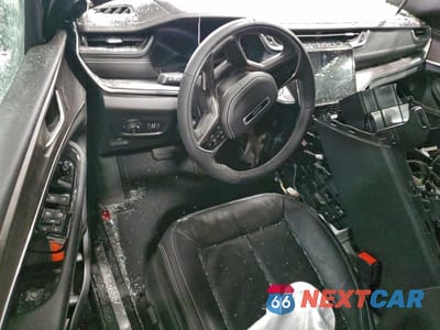 Zdjęcie 8 z 13 samochodu: 2023 JEEP GRAND CHEROKEE OVERLAND VIN:1C4RJHDG4PC595034 - miniatura