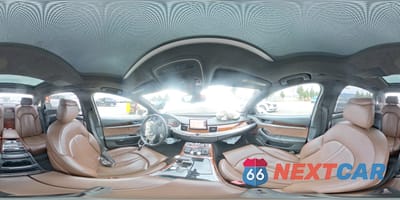 Zdjęcie 14 z 14 samochodu: 2012 AUDI A8 L QUATTRO VIN:WAUR4AFD9CN000790 - miniatura