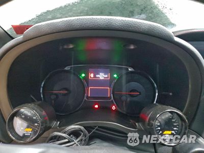 Zdjęcie 9 z 12 samochodu: 2019 SUBARU WRX STI VIN:JF1VA2S63K9810260 - miniatura