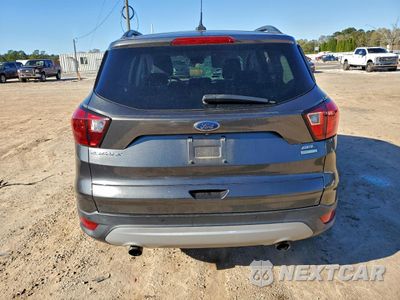 Zdjęcie 6 z 15 samochodu: 2019 FORD ESCAPE SEL VIN:1FMCU0HDXKUA75272 - miniatura